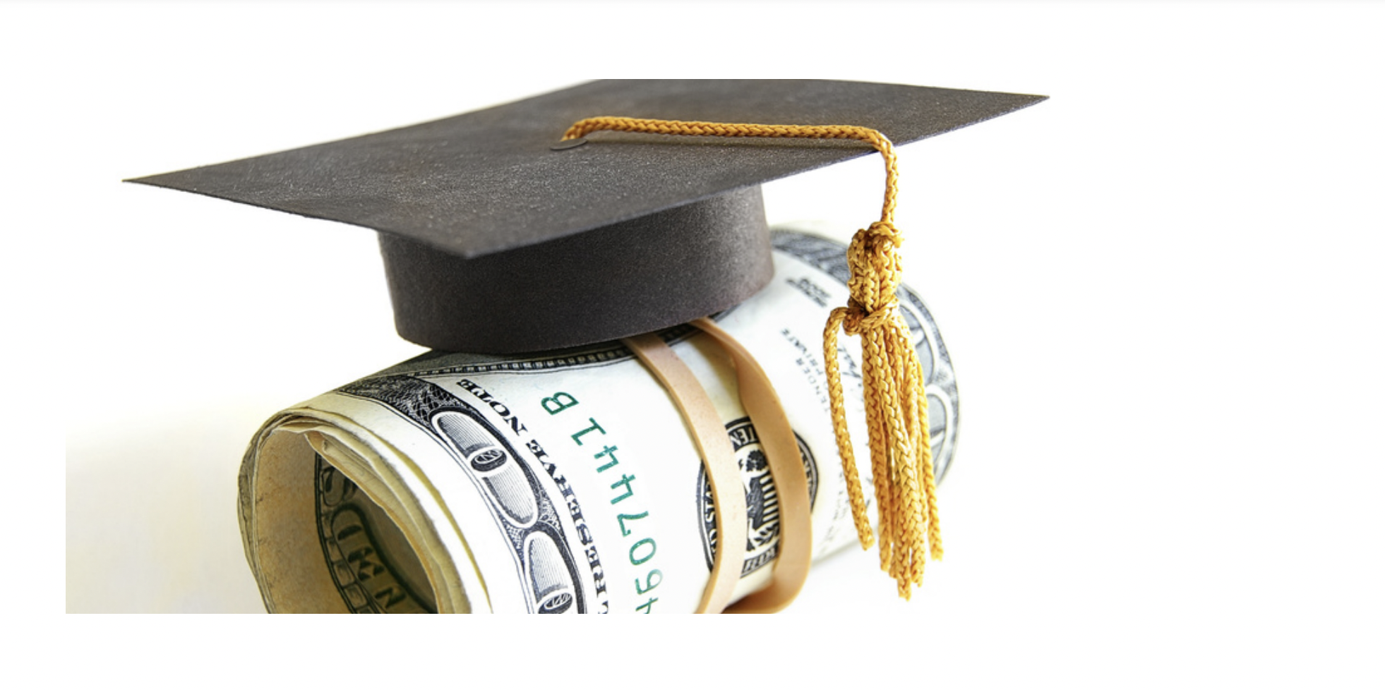 10 Financial Aid Facts To Celebrate Financial Aid Awareness Month